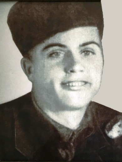 Еремеев Николай Иванович