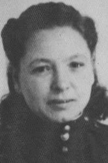 Мельникова Капитолина Константиновна