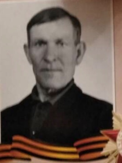 Дурнайкин Кузьма Михайлович