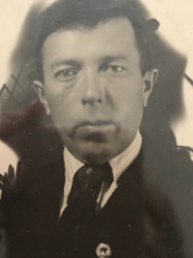 Чувашев Николай Павлович