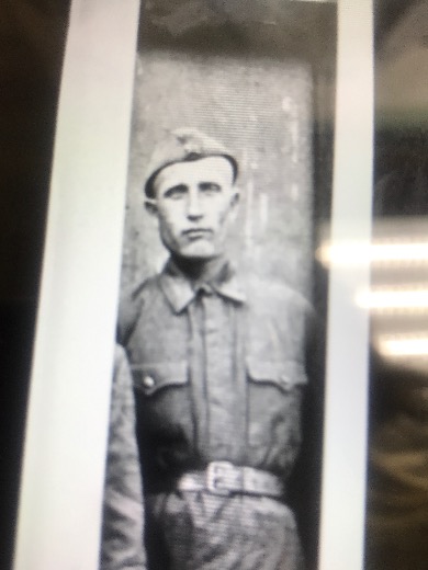 Беланюк | Белонюк Владимир Федорович| Феодосиевич