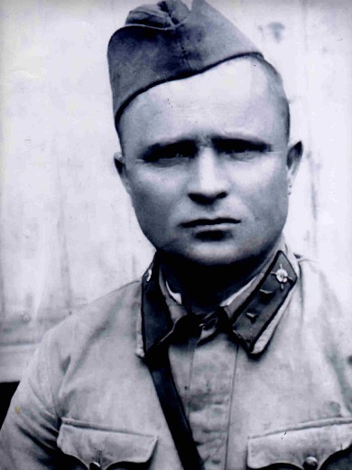Леписеев Семен Кузьмич
