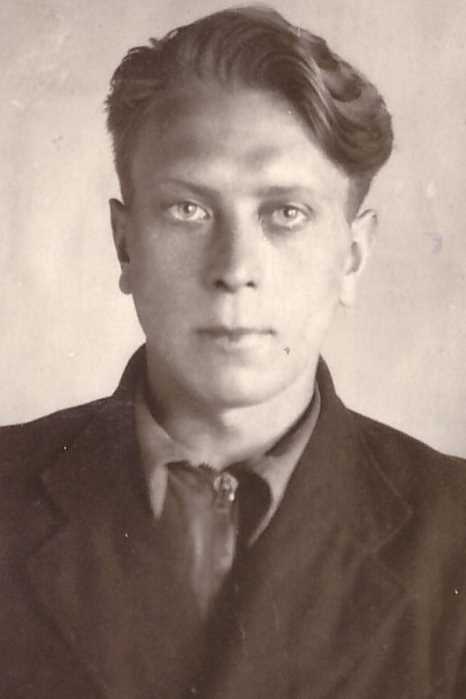 Шадский Борис Петрович