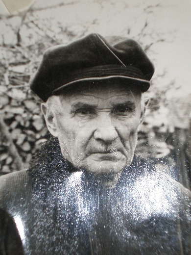 Гаврилов Степан Андреевич