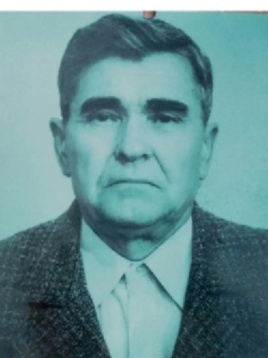 Ненько Иосиф Алексеевич