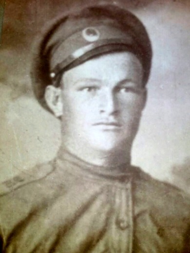 Дубровский Григорий Ильич