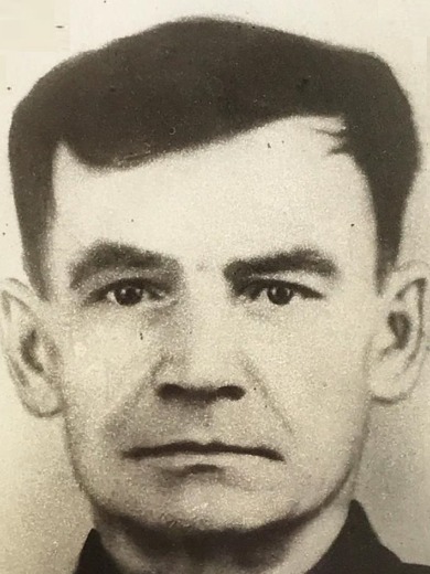 Федоров Иван Федорович