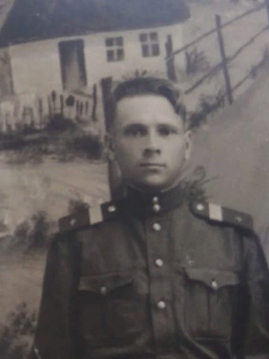 Субботин Петр Артемович