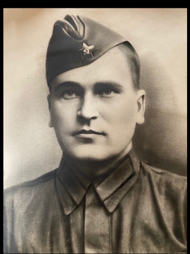 Деликатор Пётр Иосифович