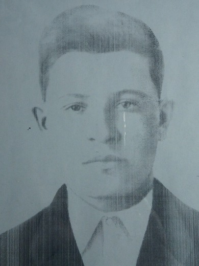 Куркин Сергей Николаевич