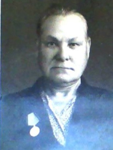 Попков Алексей Федорович
