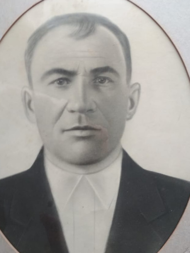 Чубаров Михаил Иванович