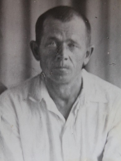 Кондеров Николай Фёдорович