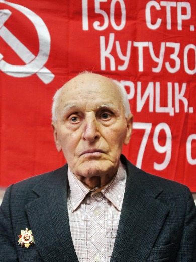 Нелипо Михаил Владимирович