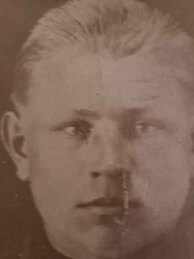 Климов Алексей Ануфриевич