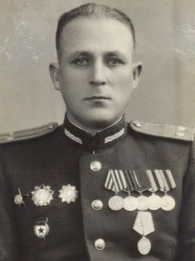 Бройтман Эмануил Маркович