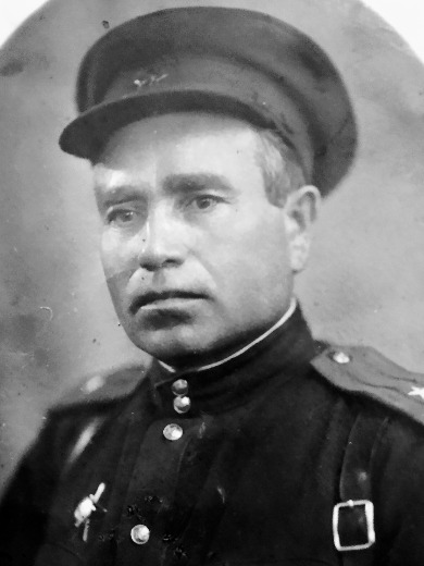 Быков Роман Наумович