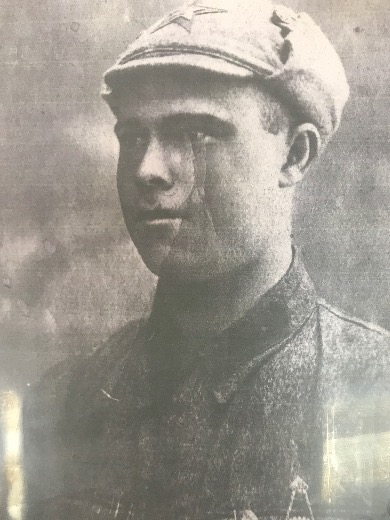 Буйлов Александр Павлович