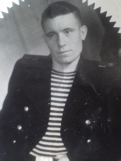 Горшенин Павел Петрович