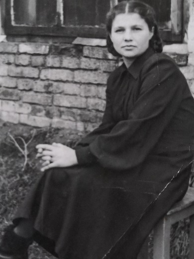 Зорина Татьяна Максимовна