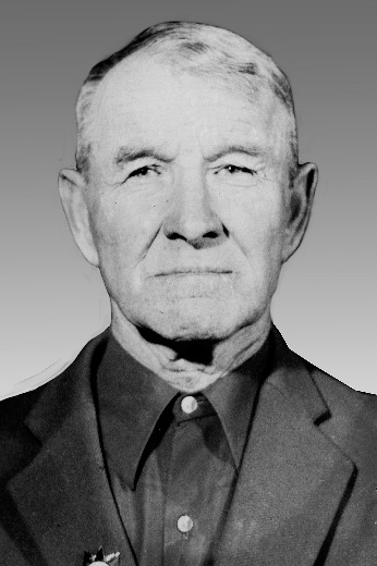 Семенычев Николай Васильевич