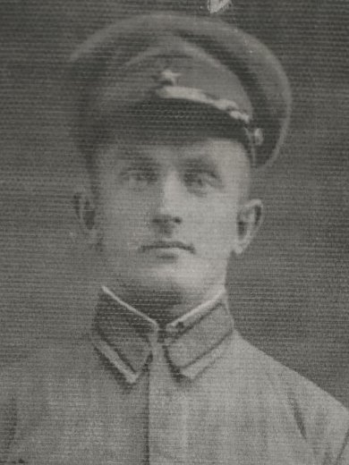 Костромичев Павел Филиппович