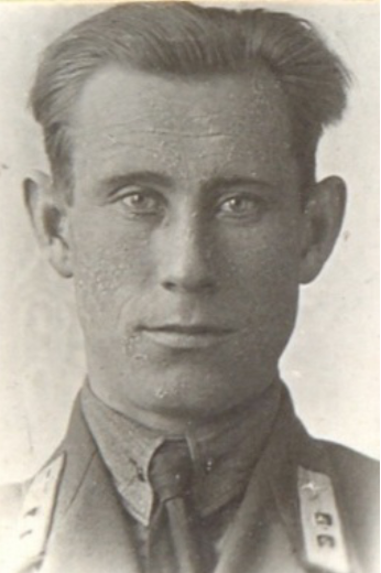 Петраков Андрей Никифорович