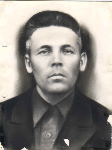 Ишмаков Нурулла Ахмалетдинович