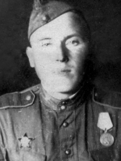 Башкиров Яков Иванович