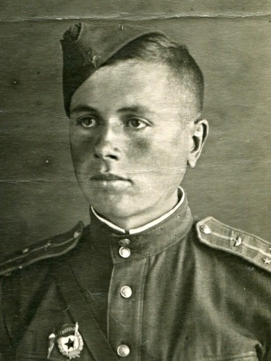 Прытков Александр Иванович