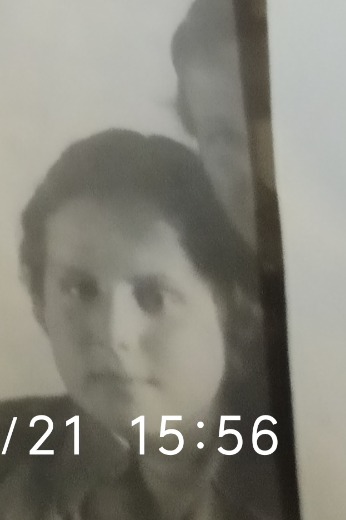 Баклушина Нонна