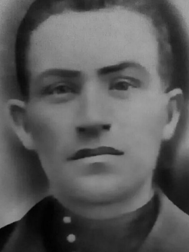 Коростелкин Алексей Лаврентьевич