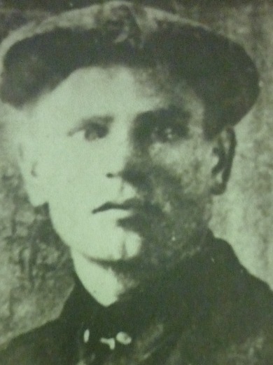 Синцов Иван Афонасьевич