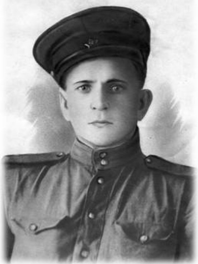 Мельников Аркадий Георгиевич