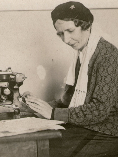 Аристова Наталья Лаврентьевна