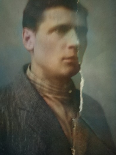 Булгаков Иван Сергеевич