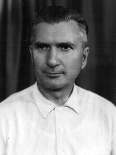 Чугунов Александр Федорович