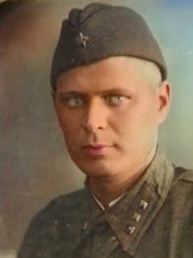 Неразик Николай Николаевич