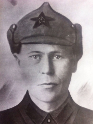 Никитин Никита Миронович