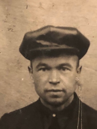 Березюк Иван Власович