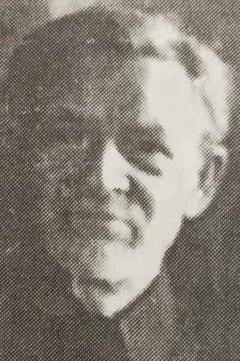 Зиновьев Иван Александрович