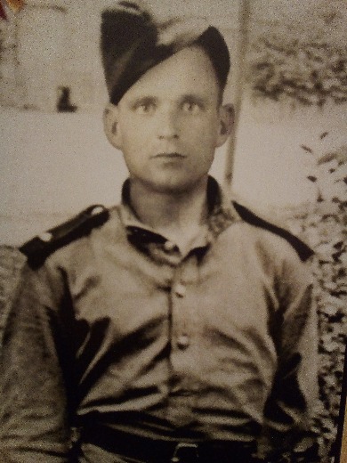 Федяев Николай Григорьевич