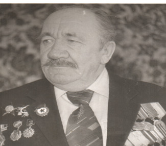 Киселев Михаил Миронович