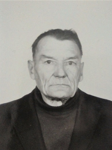 Герасимов Виктор Николаевич