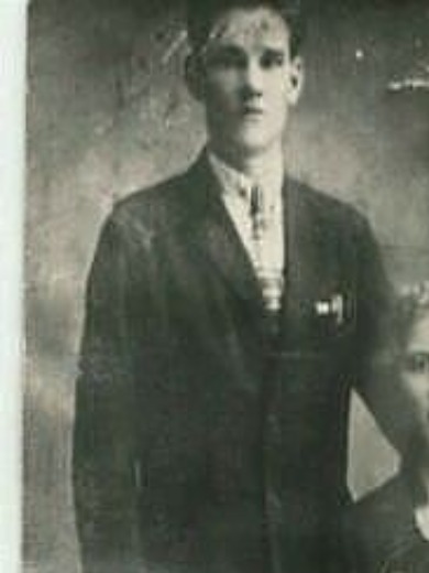 Якунин Михаил Фролович