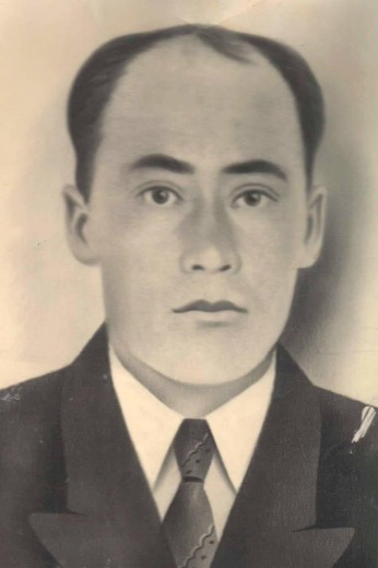 Лобанов Иван Павлович
