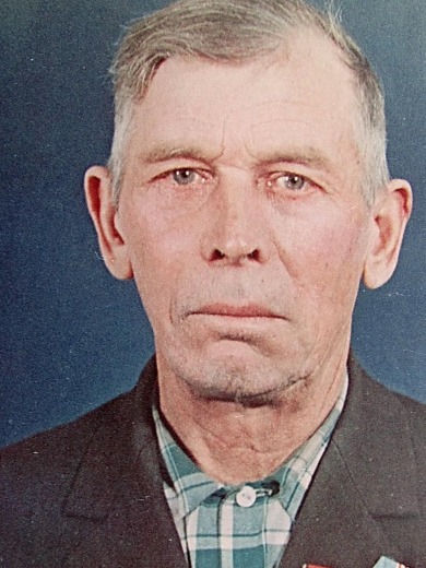 Кленов Петр Иванович