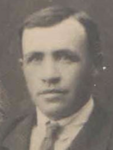 Вьюнов Семён Ильич