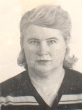 Кунцевич Анна Ивановна