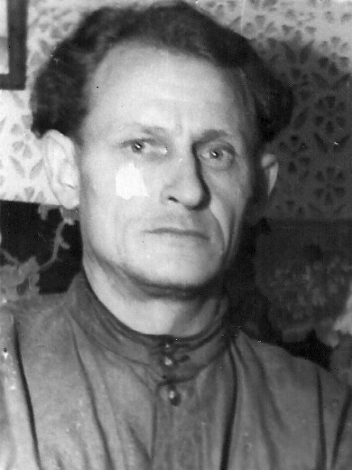 Павленков Иван Семенович